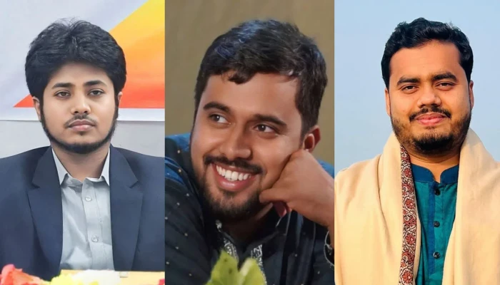 ছাত্রশিবিরের কেন্দ্রীয় কমিটিতে জায়গা পেলেন চবির ৩ নেতা