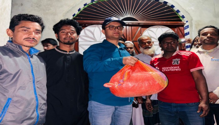 কুড়িগ্রামের ভূরুঙ্গামারীতে পুলিশ ও বিজিবির সমন্বিত অভিযানে ৪ কেজি গাঁজা উদ্ধার