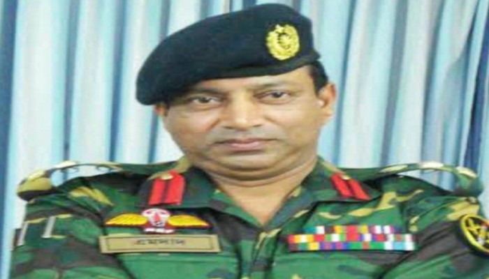 বিডিআর বিদ্রোহে কর্নেল কাজী এমদাদ হত্যার ১৭ বছরেও ন্যায় বিচার পায়নি পরিবার