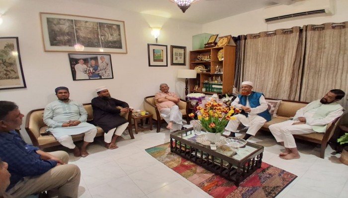 জামায়াতের ইফতার মাহফিলে এলজিআরডি মন্ত্রী মির্জা ফখরুলকে আমন্ত্রণ