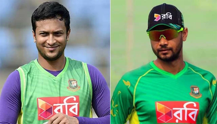 সাকিব-মাশরাফীর মামলা নিয়ে যা বললেন ক্রীড়া প্রতি মন্ত্রী