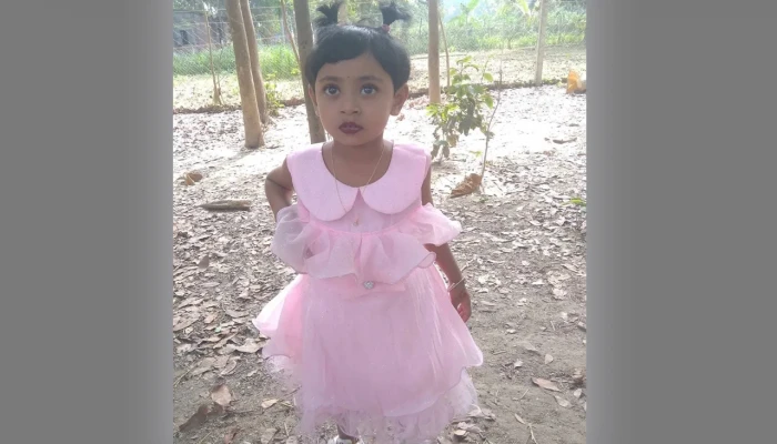 কালীগঞ্জে নিখোঁজের একদিন পর শিশুর বস্তাবন্দি লাশ উদ্ধার