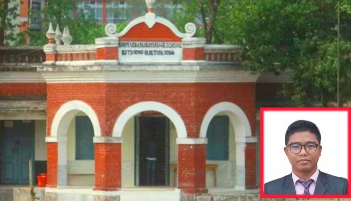 শিক্ষার্থীদের প্রাইভেট পড়তে বাধ্য করার অভিযোগে