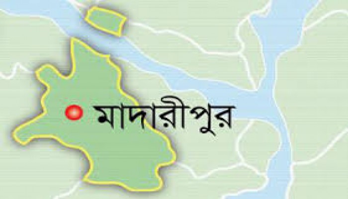 মাদারীপুরে গৃহবধূর রহস্যজনক মৃত্যু, স্বামী আটক