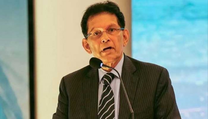 তৌহিদ হোসেন বাদ, জাতিসংঘ সাধারণ পরিষদে সভাপতি পদে প্রার্থী খলিলুর রহমান