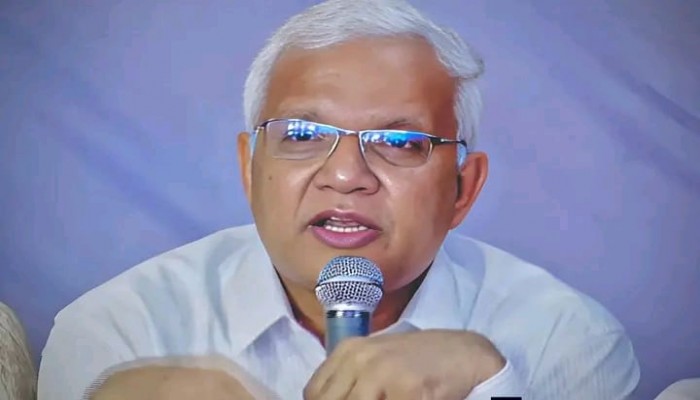 ২ দিনের সফরে দিনাজপুর আসছেন ২টি মন্ত্রনালয়ের মন্ত্রী ডা. জাহিদ এমপি