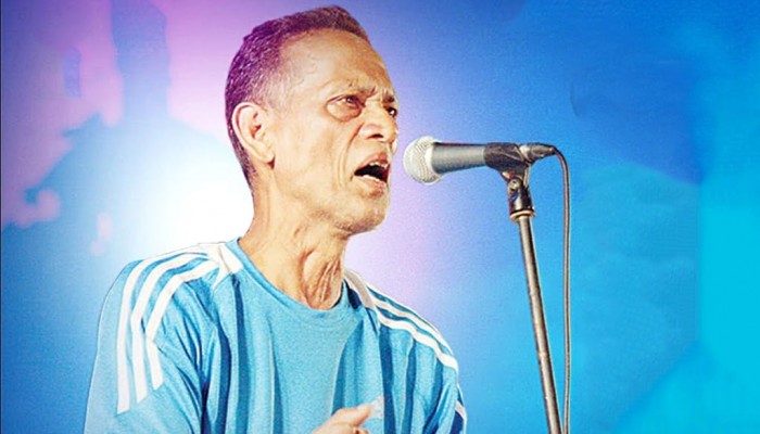 ​আজ পপ সম্রাট আজম খান-এর জন্মদিন