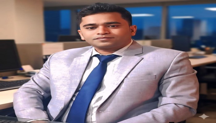 ​কেন্দুয়া পৌরসভাকে মডেল নগরী গড়ার প্রত্যাশায় সাইফুল আলম