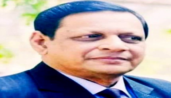​বানারীপাড়ায় প্রেসক্লাবের সাবেক সভাপতি মোস্তফা সরদারের প্রথম মৃত্যুবার্ষিকী আজ