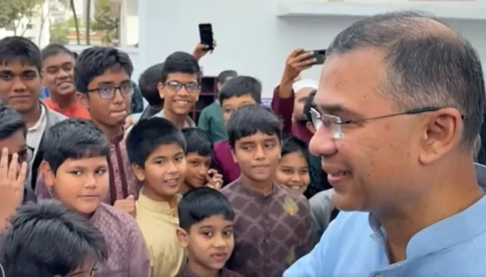 আংকেল আপনি রোজা রাখেন, শিশুর প্রশ্নে যা বললেন প্রধানমন্ত্রী