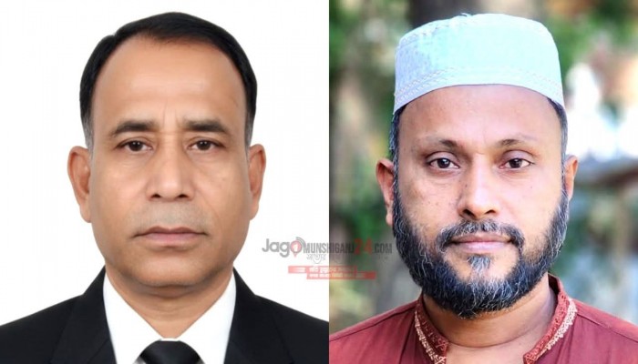 মুন্সিগঞ্জ প্রেসক্লাবের নির্বাচন সম্পন্ন, সভাপতি টিপু, সম্পাদক গুলজার