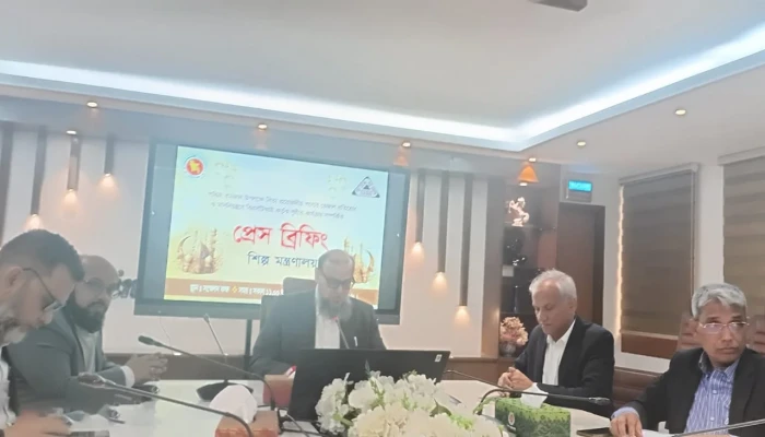 ৪৯ প্রতিষ্ঠানকে শোকজ করল বিএসটিআই