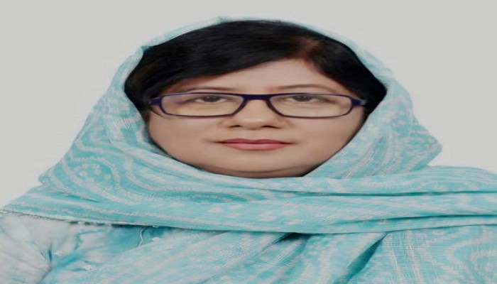 ​‎বরিশাল-৩ সংরক্ষিত নারী আসনে মনোনয়ন আলোচনায় সাবেক এমপি মঙ্গু কন্যা ডা. জাহানারা লাইজু