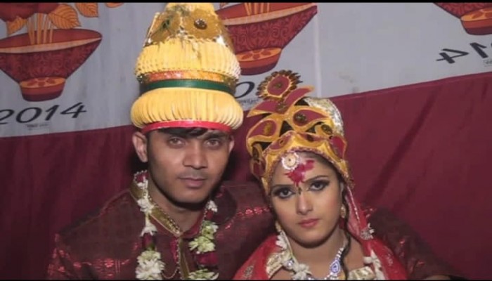 ​গৌরনদীতে যৌতুকের দাবিতে  ভেঙে পড়া এক জীবনের আর্তনাদ