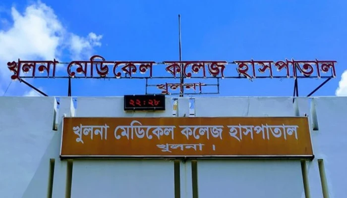 ঢাকায় নেওয়ার পথে খুলনায় গুলিবিদ্ধ যুবকের মৃত্যু