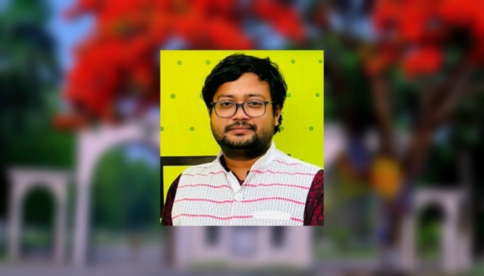 ​ইবির শিক্ষকের বিরুদ্ধে নানা অভিযোগ, নেপথ্যে যা জানা গেল