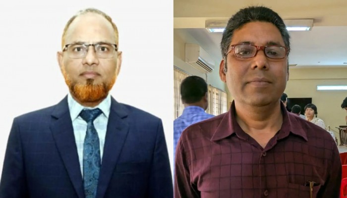 ​কুবিতে শিক্ষক সমিতি নির্বাচনের লক্ষ্যে আহ্বায়ক কমিটি গঠন