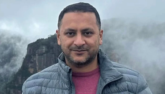 প্রধানমন্ত্রীর উপ-প্রেস সচিব হলেন মোস্তফা জুলফিকার হাসান