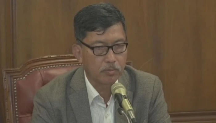 পাহাড় কেটে রিসোর্ট নির্মাণ বরদাশত করা হবে না