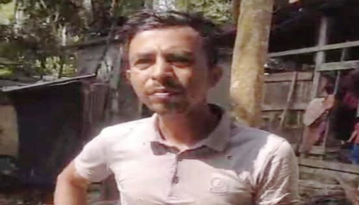​মিথ্যা চুরির অপবাদ সইতে না পেরে নেছারাবাদে অটোচালকের আত্মহত্যা।