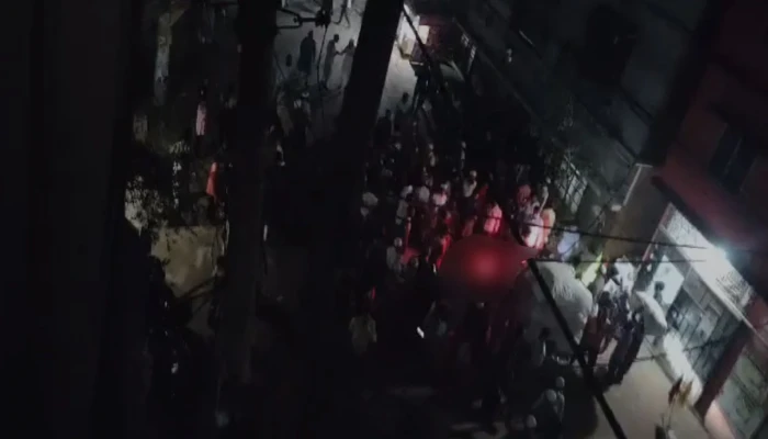 হাতেমকে ফ্যাসিস্টের দোসর বলায় এমপি আল-আমিনের ওপর মব চেষ্টা