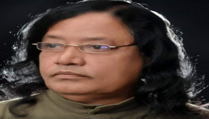 ​শেরপুরের বিশিষ্ট কবি-সাংবাদিক তালাত মাহমুদের দ্বিতীয় মৃত্যুবার্ষিকী আজ