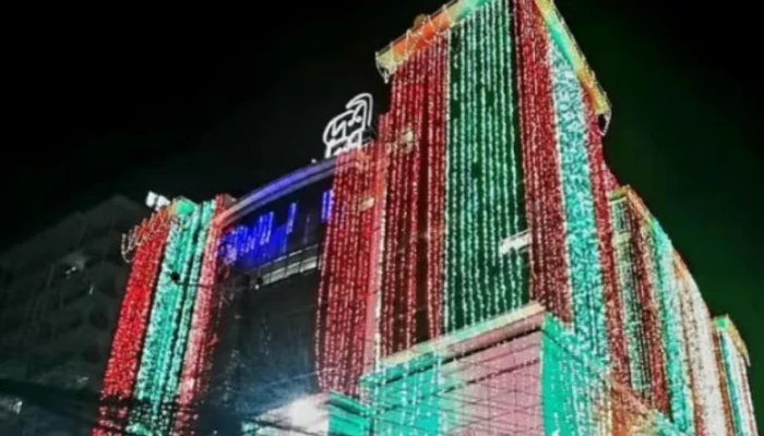 শপিংমলে আলোকসজ্জা করা উচিত না: বিদ্যুৎমন্ত্রী
