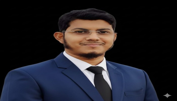 ১নং ওয়ার্ডে কাউন্সিলর পদে লড়ছেন পৌর জামায়াতের আমীর কাওসার হোসাইন