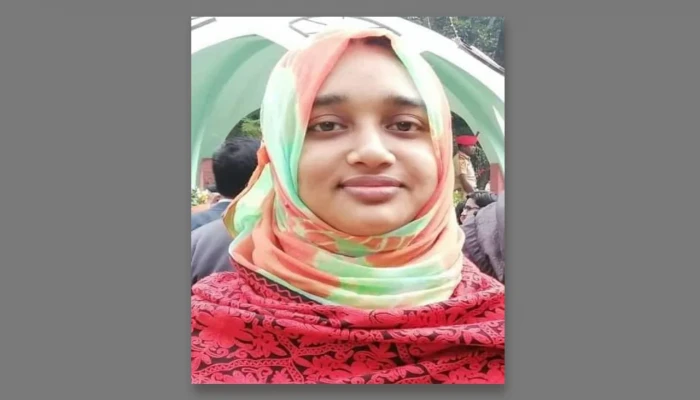 ইবিতে সমাজকল্যাণ বিভাগের সভাপতিকে হত্যা করে আত্মহত্যার চেষ্টা কর্মচারীর