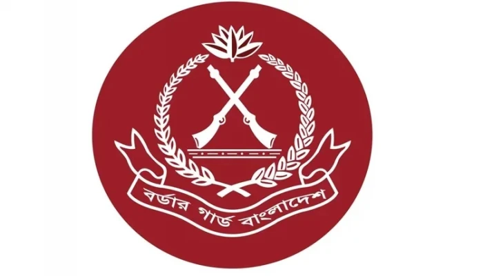 জ্বালানি তেল চোরাচালান রোধে বিজিবির কঠোর সতর্কতা