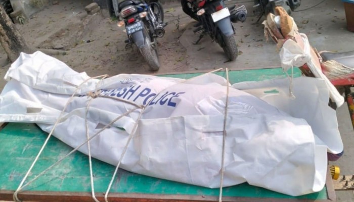 গত ২৪ ঘন্টায় কুড়িগ্রামে পৃথক ঘটনায় ৩ জনের রহস্যজনক মৃত্যু