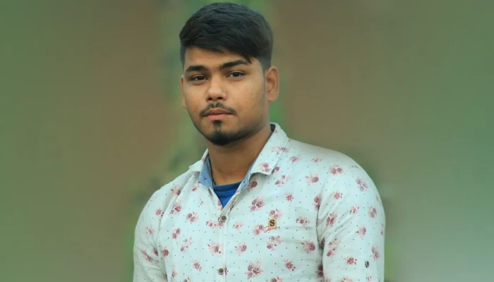 মানিকগঞ্জে ডামট্রাক-মোটরসাইকেল সংঘর্ষে প্রাণ গেল যুবকের