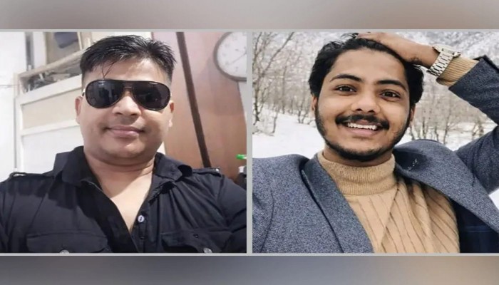​তুরস্কে গ্যাস সিলিন্ডার লিকেজে ব্রাহ্মণবাড়িয়ার বাবা-ছেলের মর্মান্তিক মৃত্যু।