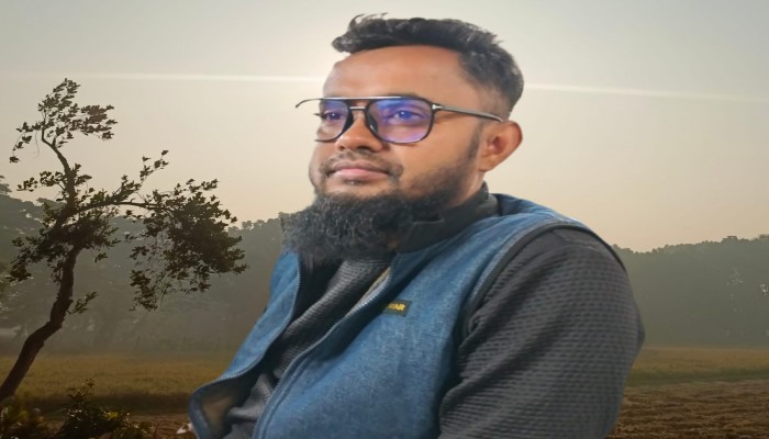 বইমেলায় পাঠকের নজরে মাসুদ রানা'র থ্রিলার উপন্যাস ডাবল জিরো