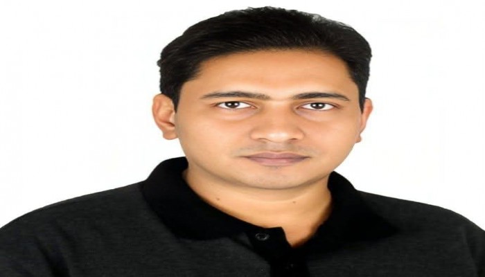 ​‎রাজপথে সাহসী উপস্থিতি, কেন্দ্রীয় ছাত্রদলের সাধারণ সম্পাদক পদে আলোচনায় সজিব রায়হান