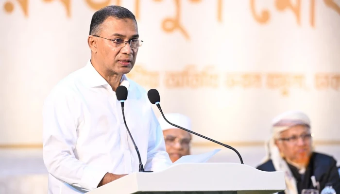 পরিকল্পিত যাকাত ব্যবস্থাপনায় দারিদ্র বিমোচনে ভূমিকা রাখা সম্ভব