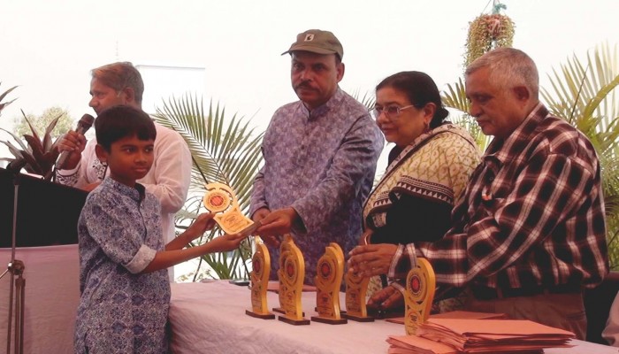 জামালপুরে মাতৃভাষা ও মহান শহিদ দিবস উপলক্ষে প্রতিযোগীতা ও পুরস্কার বিতরণ অনুষ্ঠিত