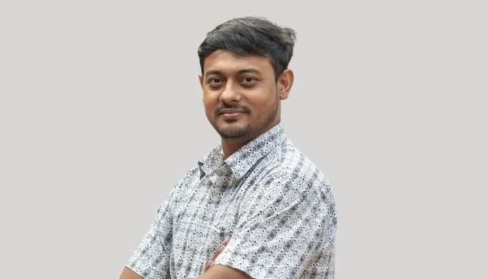 নাসিরুদ্দিন পাটোয়ারীর বিরুদ্ধে বিএনপি নেতার মামলা