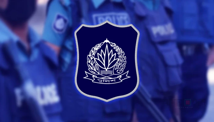 বাংলাদেশ পুলিশের অতিরিক্ত পুলিশ সুপার পদমর্যাদার ৫৩ জন কর্মকর্তাকে বদলি করা হয়েছে।