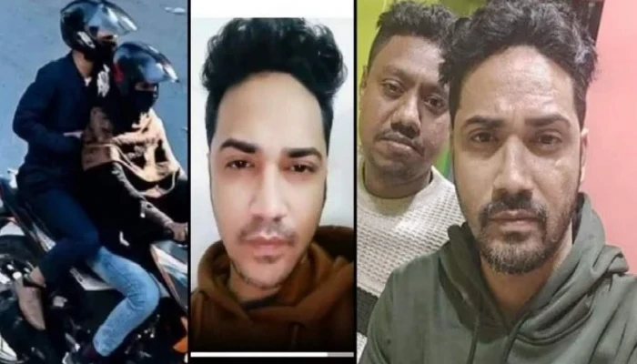 ওসমান হাদির হত্যাকারী ফয়সাল-আলমগীর ১৪ দিনের রিমান্ডে