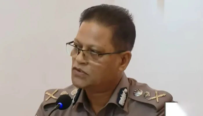 হাদি হত্যার আসামিদের দ্রুত দেশে আনা হবে: আইজিপি