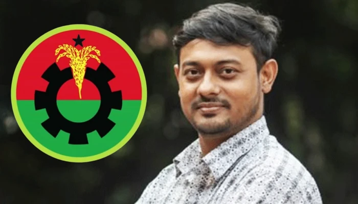 বিএনপিকে ধন্যবাদ জানালেন পাটওয়ারী