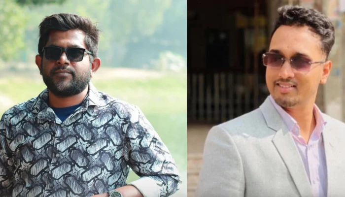 বরিশাল বিশ্ববিদ্যালয়ের নাম ব্যবহার করে দুই শিক্ষার্থীর বিরুদ্ধে চাঁদা দাবি