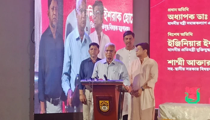 নারীর ক্ষমতায়নে বিএনপি সবসময় কাজ করেছে