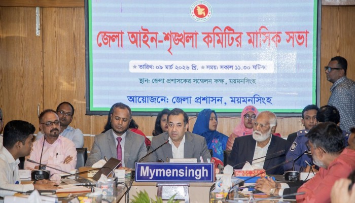 ‘সবার আগে বাংলাদেশ’ বাস্তবায়নে মাদক ও সন্ত্রাসের বিরুদ্ধে জিরো টলারেন্স -তথ্য ও সম্প্রচার প্রতিমন্ত্রী