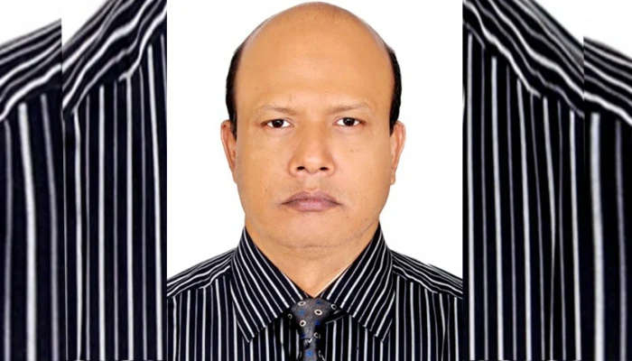 গ্রামীণ ব্যাংকের নতুন উপ-ব্যবস্থাপনা পরিচালক মো. রেজাউল করিম চৌধুরী