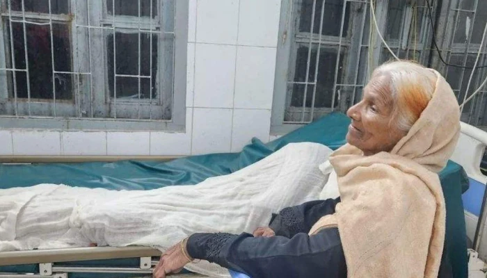 সম্পত্তির ভাগ নিয়ে বাবাকে মারধর দুই ছেলের, হাসপাতালে নেয়ার আগেই মৃত্যু