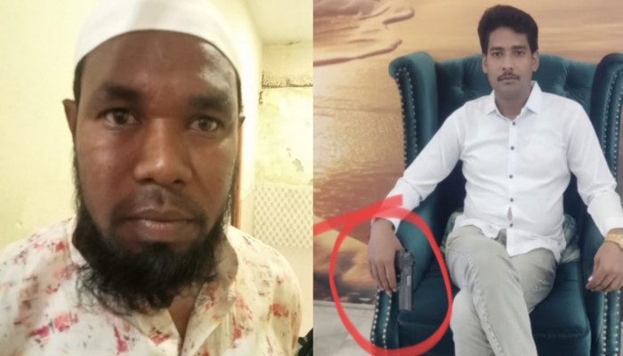 রাজশাহী বরেন্দ্র প্রেসক্লাব সভাপতি রেজাউল করিমের ওপর হামলা, দুই আসামি গ্রেপ্তার