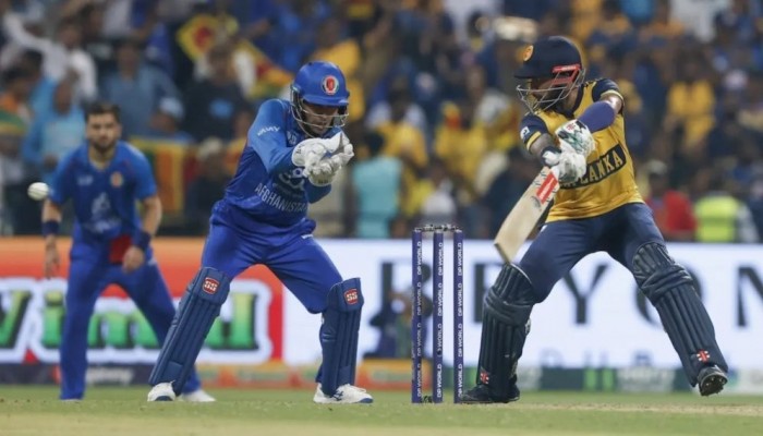 ইরান যুদ্ধের আঁচ ক্রিকেটেও, শ্রীলঙ্কা-আফগানিস্তান সিরিজ বাতিল