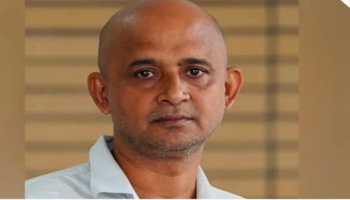 পাবনার ফটোসাংবাদিক খালেদ হোসেন প্রধানমন্ত্রী তারেক রহমানের ফটোগ্রাফার। হিসাবে নিযুক্ত হয়েছেন।